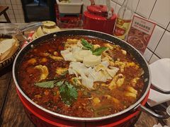 -聂发财重庆江湖菜(解放碑店)