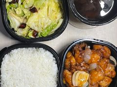 -青年公社烤鸭(蜀山万象汇店)