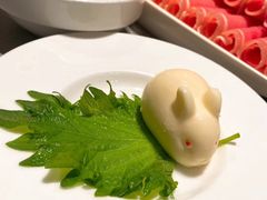 -海底捞火锅(凯德广场店)