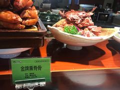 -胡杨记忆(和平路店)
