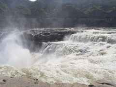 -陕西黄河壶口瀑布旅游区