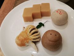 -京味斋·烤鸭·北京菜(安贞店)