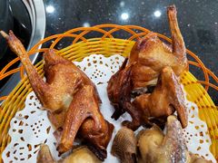 -皇鸽餐厅(五桂山分店)