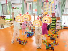 -MUFFY'S博识梦飞幼儿园(万柳园)