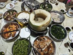 -红旗山庄(圭峰山店)