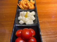 -锦尚阁烤鱼(望京新荟城店)