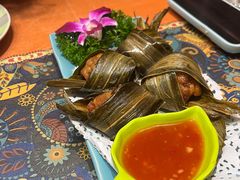 -荷花泰菜(东方新天地店)