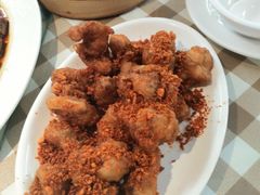 -新大咀港式茶餐厅(宝山万达店)