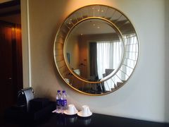 -天津君隆威斯汀酒店