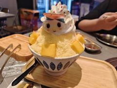 -谷町·烤肉自助(朱雀门店)
