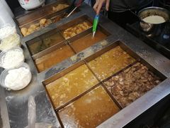 -老广州牛杂(深圳白石洲总店)
