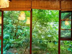 -无事茶寮茶空间·半山观景(罗湖店)