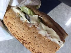 赛百味(建设六店)-赛百味SUBWAY(建六宜安广场店)