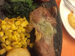-萨莉亚意式餐厅(河东万达店)