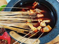 串串香-冒椒火辣(奎星楼街店)