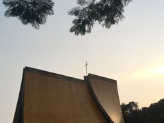 -路思义教堂