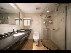 -成都金河宾馆(宽窄巷子店)