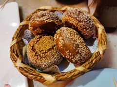 -东来顺饭庄(西直门店)