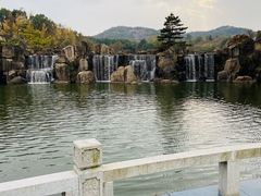 -白马涧龙池景区