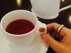 -The Lounge·大堂酒廊·北京粤财JW万豪酒店