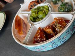 -湖里春风·淮扬菜(丽泽天街店)