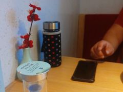 -蜜桃餐厅·伴山(绿宝广场店)