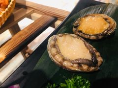 -碳说品道.瓦片烤肉.海鲜烧烤(中华路店)