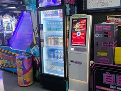 -星际传奇·电玩城·游戏厅·儿童乐园(大悦城店)