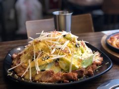 -MI WU FACTORY米屋美食工厂餐厅(绿地店)