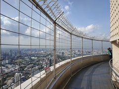 -彩虹云霄拜约克摩天塔