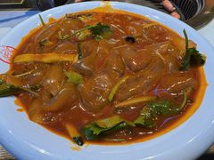 -杨记齐齐哈尔烤肉(总店)