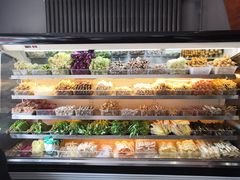 -万记麻辣烫国展总店