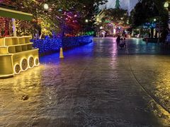 -郑州方特梦幻王国