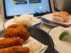 -滨寿司(新街口中央商场店)