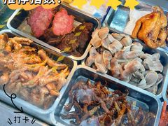 -清真·金宏兴鸭子店(明瓦廊店)