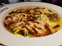 -太二酸菜鱼(菱角湖万达店)