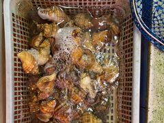 -东江海鲜大排档·潮汕菜·砂锅粥