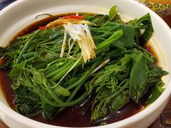 -烤肉季饭庄