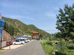 -苏木山森林公园