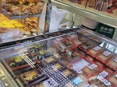 -味多美蛋糕(新和平里店)