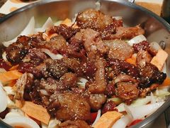 -黄记煌三汁焖锅(欢乐海岸店)
