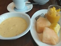 -广州富力君悦大酒店·凯菲厅