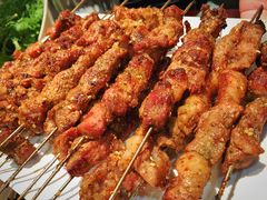 -香满锅老北京羊蝎子火锅·家常菜(新街口店)