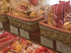 -红宝石·鲜奶小方(长阳店)