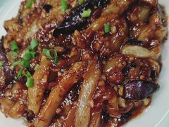 -19号私房菜(云南路店)