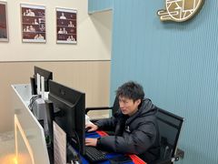 -Best U照相馆证件照·外拍(世博源店)