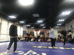 -咏春拳学总会·一拳咏春(双井店)