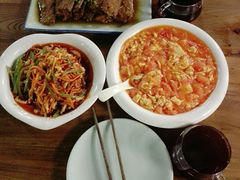 -妈妈的味道(工人体育场东路店)