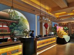 -蓝鲸湾汤泉(包河店)