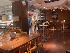 -无印良品餐堂 MUJI Diner(成都太古里店)